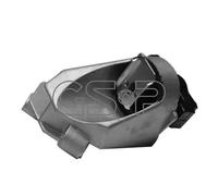 Supporto motore Dx 512368 GSP per RENAULT TWINGO I Furgone/hatchback TWINGO I