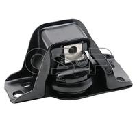 Supporto motore Dx 514766 GSP per NISSAN NOTE MICRA III MICRA C+C III