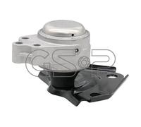 Supporto motore Dx 517190 GSP per FORD FIESTA V FUSION FIESTA V Van