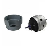 Supporto motore Dx 518000 GSP per AUDI SEAT
