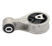 Supporto motore Dx 519046 GSP per RENAULT NISSAN