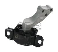 Supporto motore Dx 530885 GSP per SMART FORTWO Cabrio