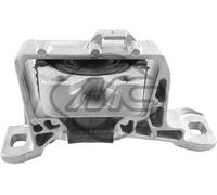 Supporto motore Dx 58522 Metalcaucho per MAZDA 5 3