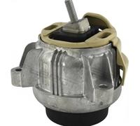 Febest Supporto motore BMM-F25N55RH Destra (Hydro) per BMW OE 22116785716