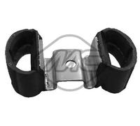 Supporto motore Dx Cuscinetto gomma-metallo 02960 Metalcaucho per PEUGEOT