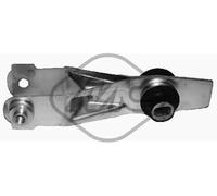 Metalcaucho 04466 Supporto motore Cuscinetto gomma-metallo
