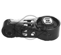 Supporto motore Dx Cuscinetto gomma-metallo 04486 Metalcaucho per PEUGEOT LANCIA