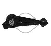 Supporto motore Dx Cuscinetto gomma-metallo 04614 Metalcaucho per PEUGEOT