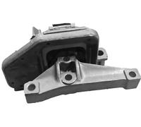 Supporto motore Dx Cuscinetto gomma-metallo 04645 Metalcaucho per CITROËN C3 I