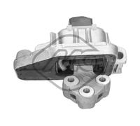 Metalcaucho Supporto Motore Destro Per Citroën C3 I FC_ FN_ 1.6 16V