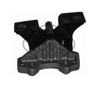 Supporto motore Dx Cuscinetto gomma-metallo 04687 Metalcaucho per OPEL CORSA C