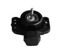 Supporto motore Dx Cuscinetto gomma-metallo 04776 Metalcaucho per RENAULT OPEL
