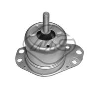 Metalcaucho Supporto Motore Destro Per Fiat Punto Van 176L 1.7 D 176 183 1.8