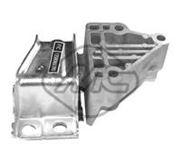 Supporto motore Dx Cuscinetto gomma-metallo 05272 Metalcaucho per CITROËN FIAT