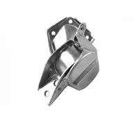 Supporto motore Dx Cuscinetto gomma-metallo 05471 Metalcaucho per SMART ROADSTER