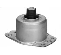 Supporto motore Dx Cuscinetto gomma-metallo 05535 Metalcaucho per ALFA ROMEO 147