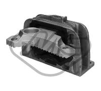 Supporto motore Dx Cuscinetto gomma-metallo 06860 Metalcaucho per OPEL RENAULT