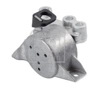Supporto motore Dx Cuscinetto gomma-metallo 100157 FEBI BILSTEIN per FIAT LINEA