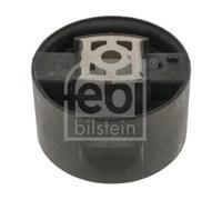 Supporto motore Dx Cuscinetto gomma-metallo 100687 FEBI BILSTEIN per CITROËN