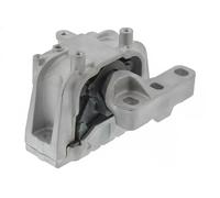 Supporto motore Dx Cuscinetto gomma-metallo 113 920 TOPRAN per VW SEAT SKODA
