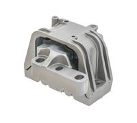 Supporto motore Dx Cuscinetto gomma-metallo 114 794 TOPRAN per VW PASSAT B6