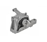 Supporto motore Dx Cuscinetto gomma-metallo 117 398 TOPRAN per VW AUDI