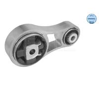 Supporto motore Dx Cuscinetto gomma-metallo 16-14 030 0038 MEYLE per RENAULT