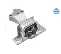 Meyle Cuscinetto cambio manuale 16-14 030 0087 gomma-metallo per Renault Clio III