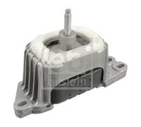 Supporto motore Dx Cuscinetto gomma-metallo 173478 FEBI BILSTEIN per PEUGEOT