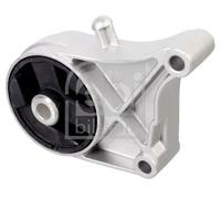 Supporto motore Dx Cuscinetto gomma-metallo 173558 FEBI BILSTEIN per OPEL