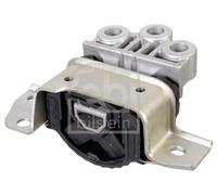 Supporto motore Dx Cuscinetto gomma-metallo 174068 FEBI BILSTEIN per FIAT LINEA