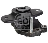 Supporto motore Dx Cuscinetto gomma-metallo 177565 FEBI BILSTEIN per PEUGEOT