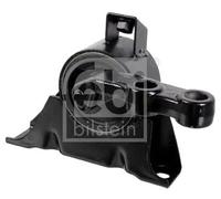 Corpo in gomma, sospensione motore FEBI BILSTEIN 177698
