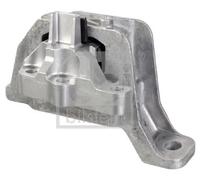 Supporto motore Dx Cuscinetto gomma-metallo 177780 FEBI BILSTEIN per FORD