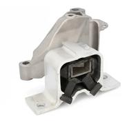 Supporto motore Dx Cuscinetto gomma-metallo 184137 FEBI BILSTEIN per DACIA
