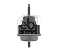 Supporto motore Dx Cuscinetto gomma-metallo 18696 FEBI BILSTEIN per PEUGEOT