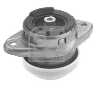 Supporto motore Dx Cuscinetto gomma-metallo 19013 FEBI BILSTEIN per PEUGEOT