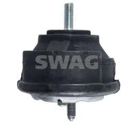 Supporto motore Dx Cuscinetto gomma-metallo 20 92 3770 SWAG per BMW 3 Coupé 3