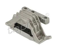 Supporto motore Dx Cuscinetto gomma-metallo 208 304 TOPRAN per OPEL INSIGNIA A