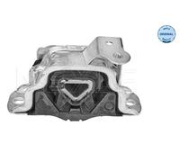 Meyle Supporto Del Motore Fiat 2140300012