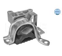 Supporto motore Dx Cuscinetto gomma-metallo 214 030 0059 MEYLE per FIAT 500