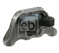 Supporto motore Dx Cuscinetto gomma-metallo 22414 FEBI BILSTEIN per FORD FOCUS I