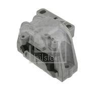 Supporto motore Dx Cuscinetto gomma-metallo 23014 FEBI BILSTEIN per VW SKODA