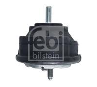 Supporto motore Dx Cuscinetto gomma-metallo 23770 FEBI BILSTEIN per BMW 3 Coupé