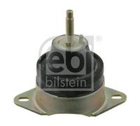 FEBI BILSTEIN Cuscinetto motore 24595 gomma-metallo Destra per Citroën, Peugeot