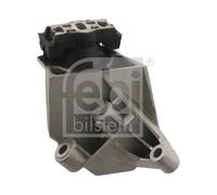 Supporto motore Dx Cuscinetto gomma-metallo 29801 FEBI BILSTEIN per RENAULT