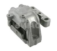 SWAG Autoteile Supporto motore 30 92 6560 destro cuscinetto gomma-metallo per VW Audi Skoda