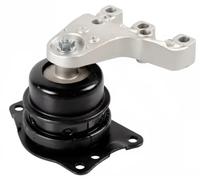 Supporto motore Dx Cuscinetto gomma-metallo 30 93 6748 SWAG per AUDI VW SKODA