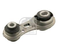 Supporto motore Dx Cuscinetto gomma-metallo 30078 FEBI BILSTEIN per RENAULT