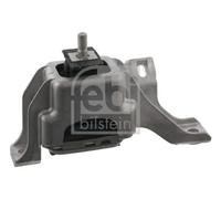 Supporto motore Dx Cuscinetto gomma-metallo 31775 FEBI BILSTEIN per MINI MINI
